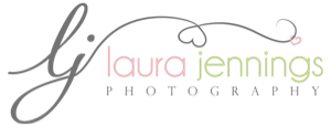 L Jennings Photography Logo