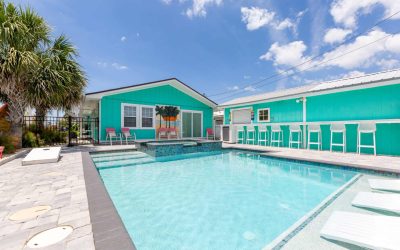 How to Prepare a Home for a Real Estate Photo Shoot in Panama City Beach