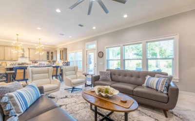 Common Real Estate Photo Mistakes That Hurt First Impressions in Panama City Beach