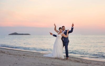 Elope in Panama City Beach