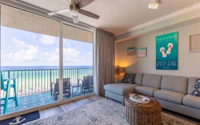 Why Vacation Rental Photography Matters for Airbnb and VRBO in Panama City Beach