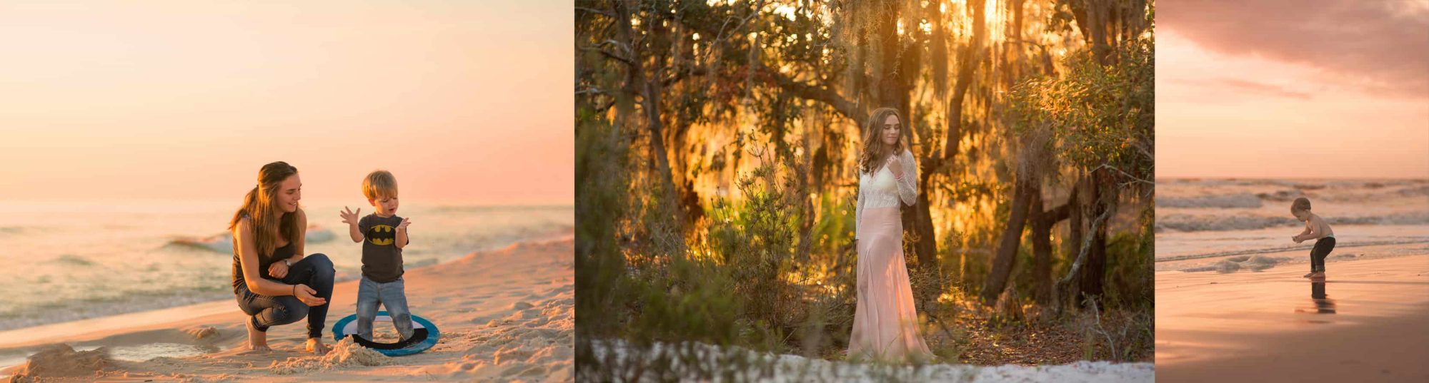 An example of 3 images using the Sigma 85mm 1.4 ART lens