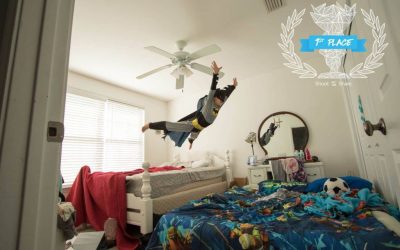 Award Winning Photographer
