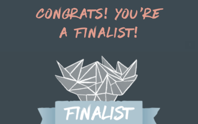 Shoot and Share Finalist
