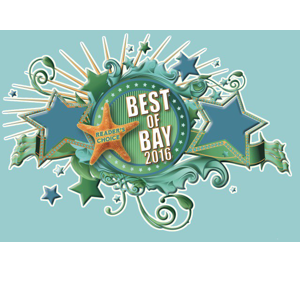 Best of the Bay 2016