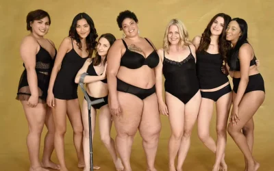 The “Perfect” Body