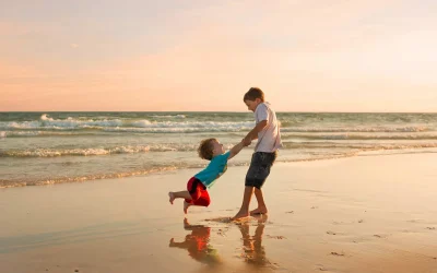 How to Take Better Pictures of your Kids