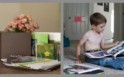 The Importance of Printing Your Pictures