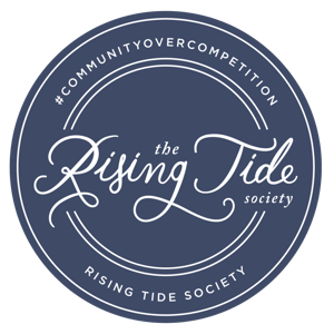 The Rising Tide Society