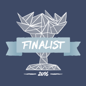 Shoot and Share Finalist Award