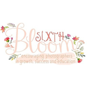 Featured on Sixth Bloom