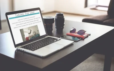 Start a Photography Business