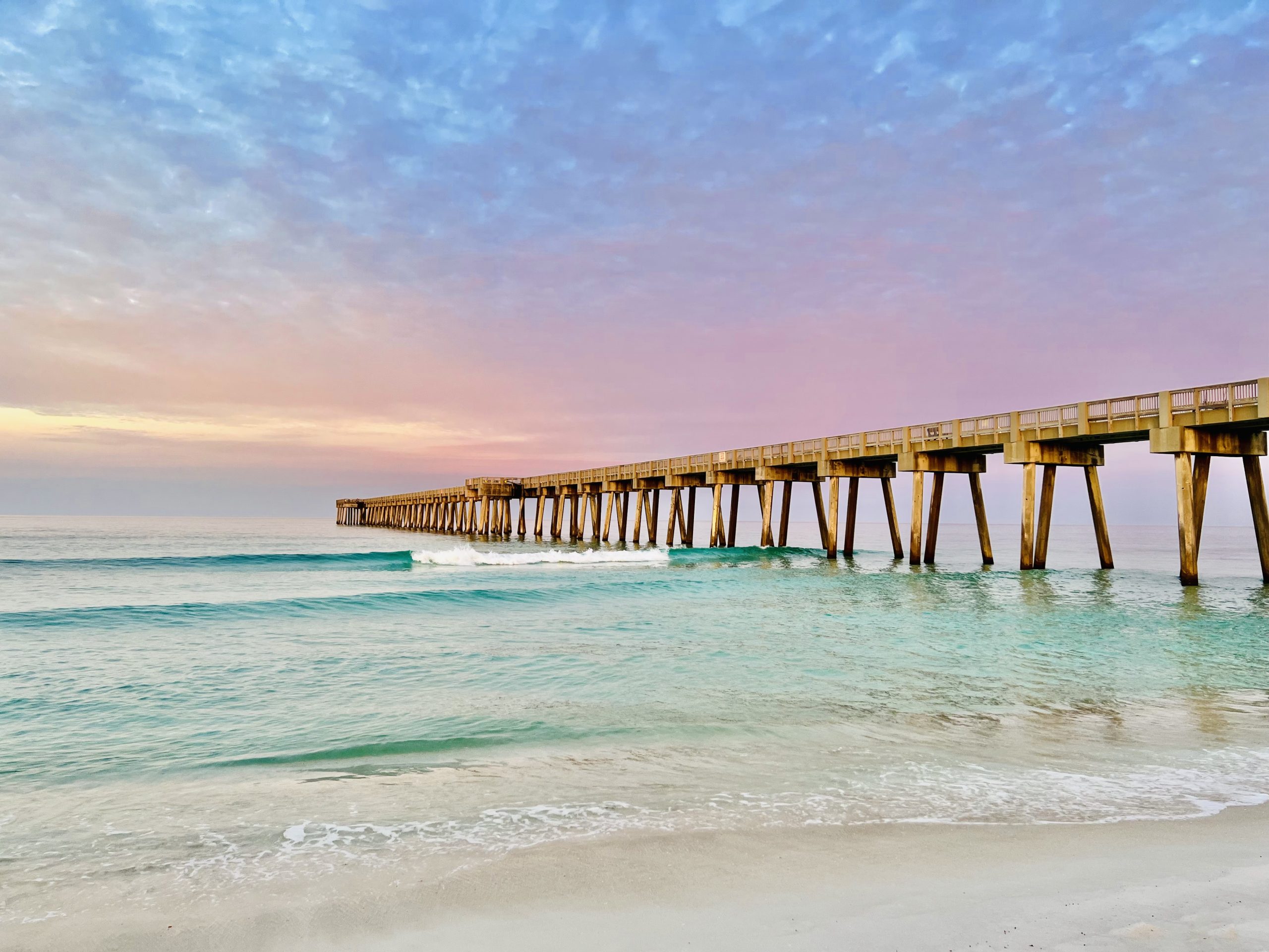Panama City Beach Pier