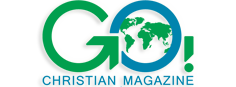 Go! Christian Magazine logo