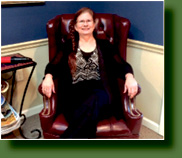 Gretl Siler, CPA, MBA